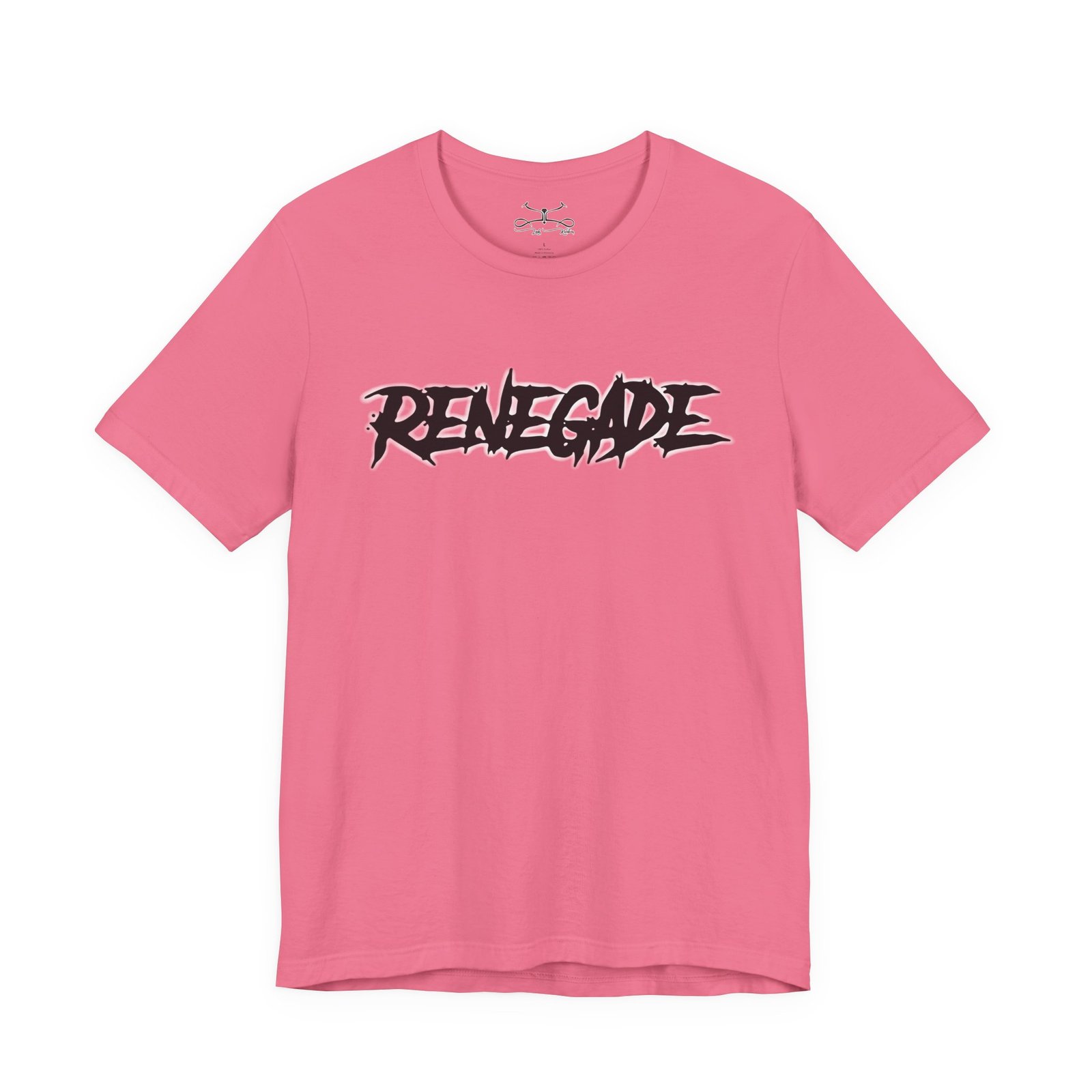 Renegade Unisex Short Sleeve Tee - Image 21