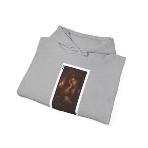 Lonely Heavy Blend™ Hooded Sweatshirt - Image 12