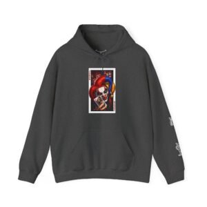 Got Chu Heavy Blend™ Hooded Sweatshirt - Image 33