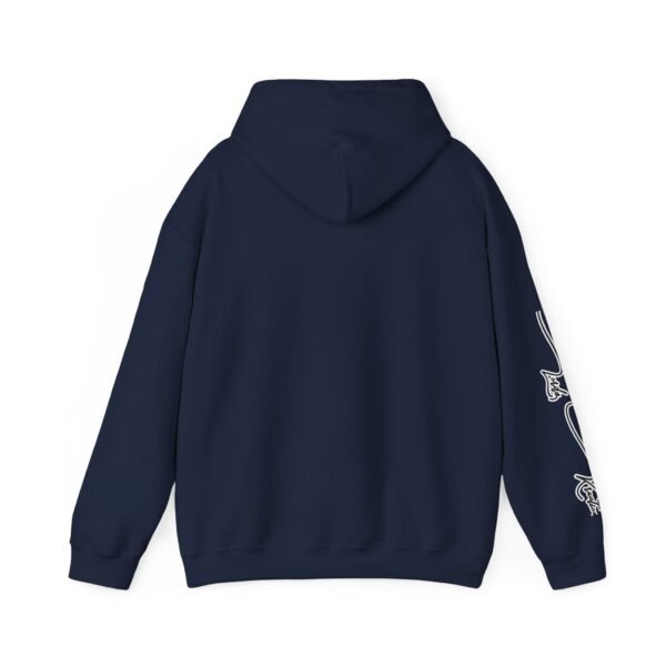 Unisex Heavy Blend™ Hooded Sweatshirt - Image 38