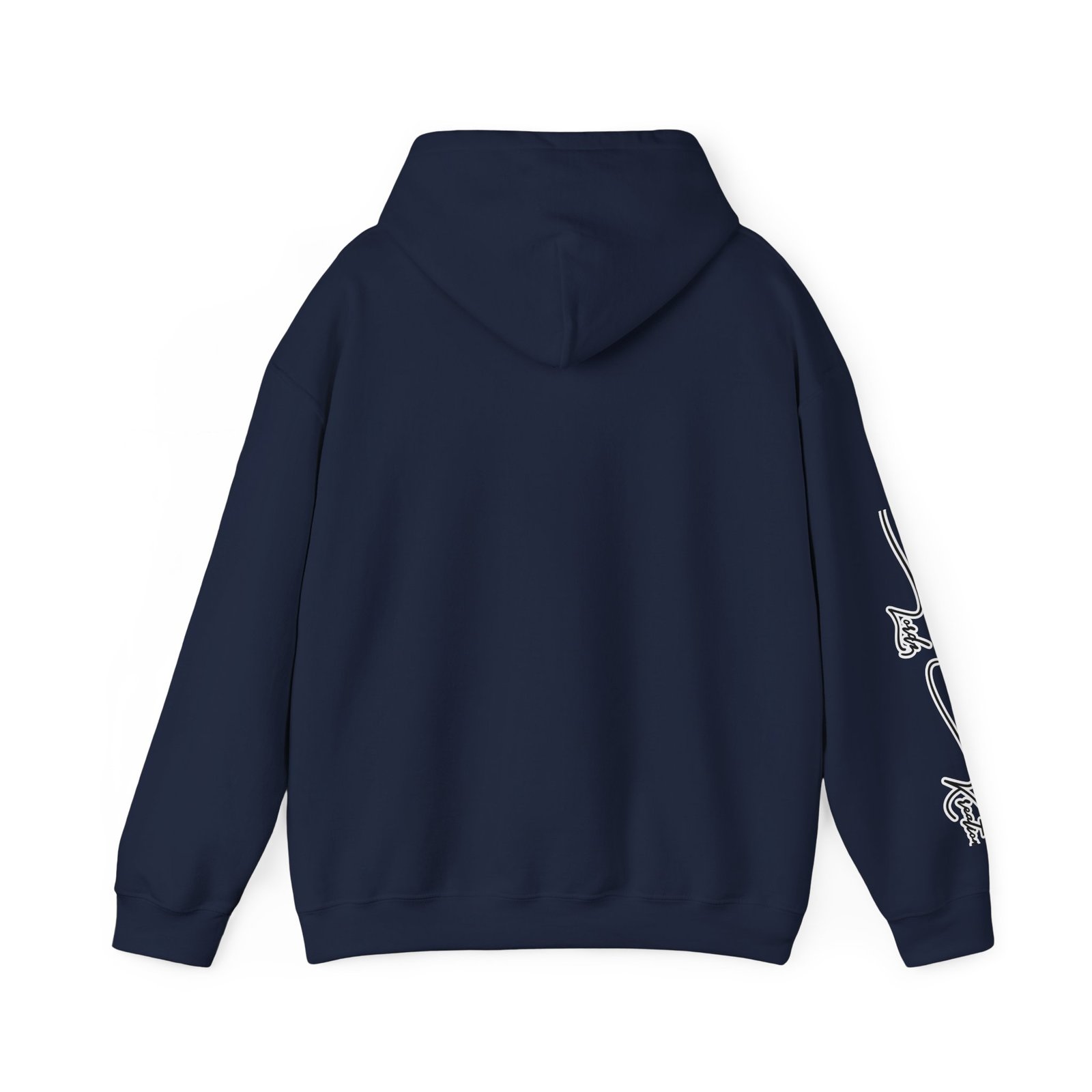 Unisex Heavy Blend™ Hooded Sweatshirt - Image 38