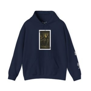 Sloth Heavy Blend™ Hooded Sweatshirt - Image 37