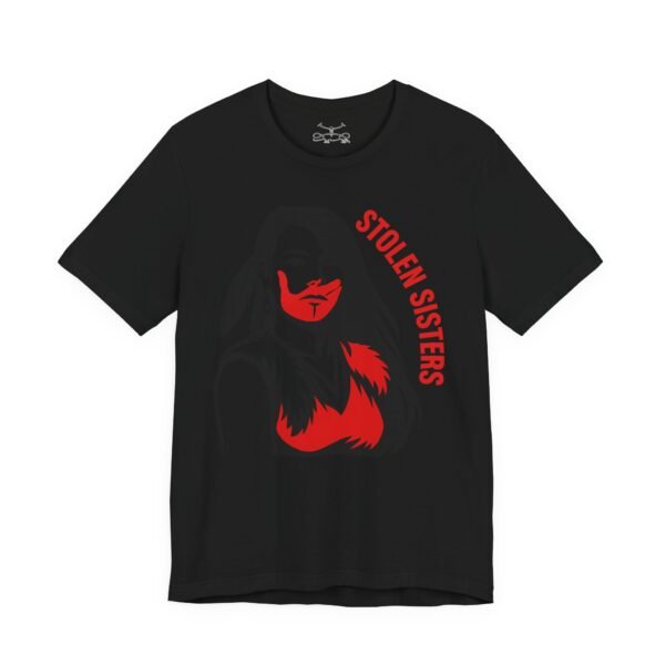 Stolen Sisters Cotton Crew Tee - Image 2