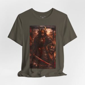 Shogun's Honor T-Shirt - Image 20