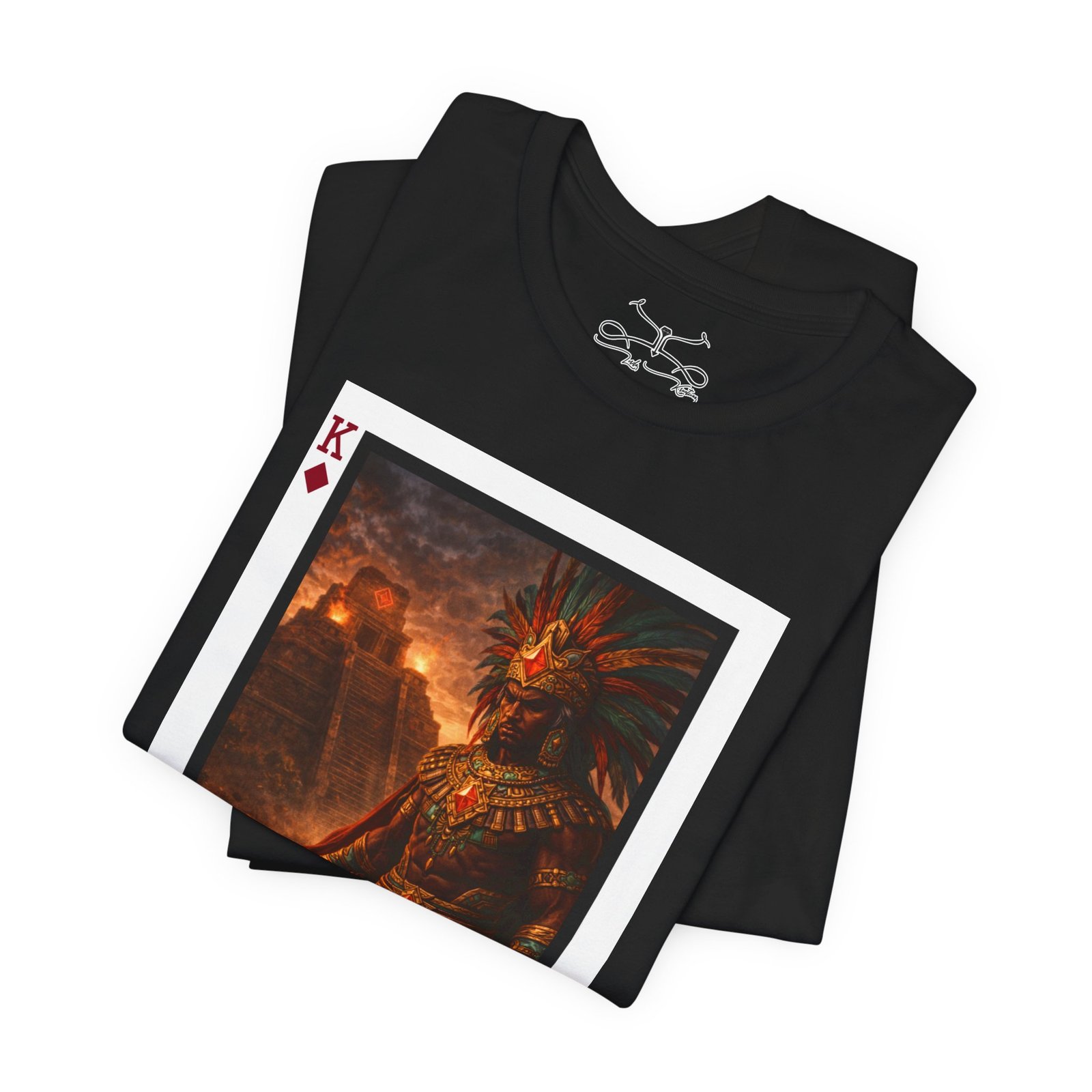 Legacy of the Sun T-Shirt - Image 4