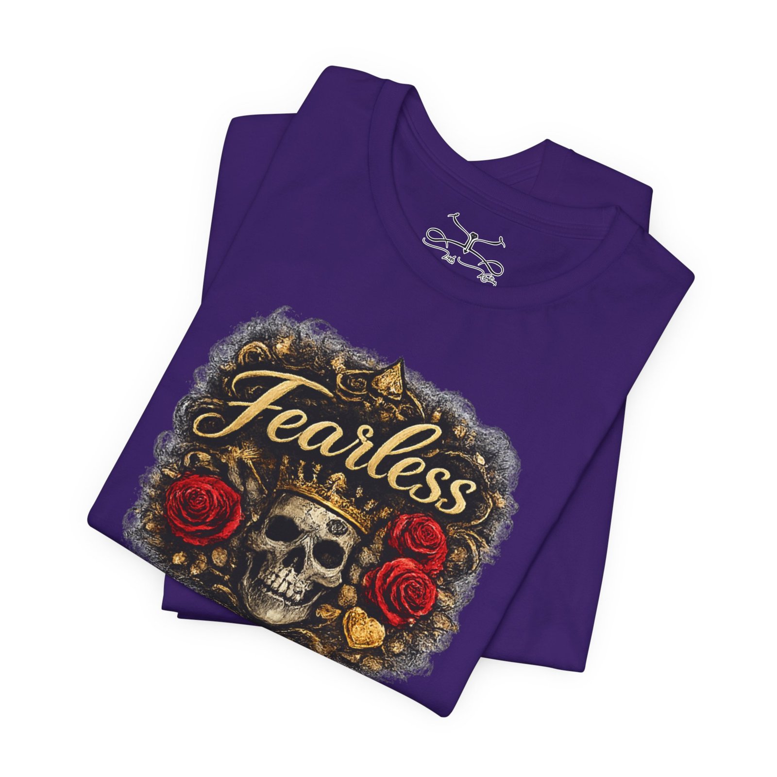 Fearless T-Shirt - Image 35