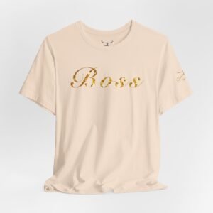 Boss Jersey Short Sleeve Tee - Image 36