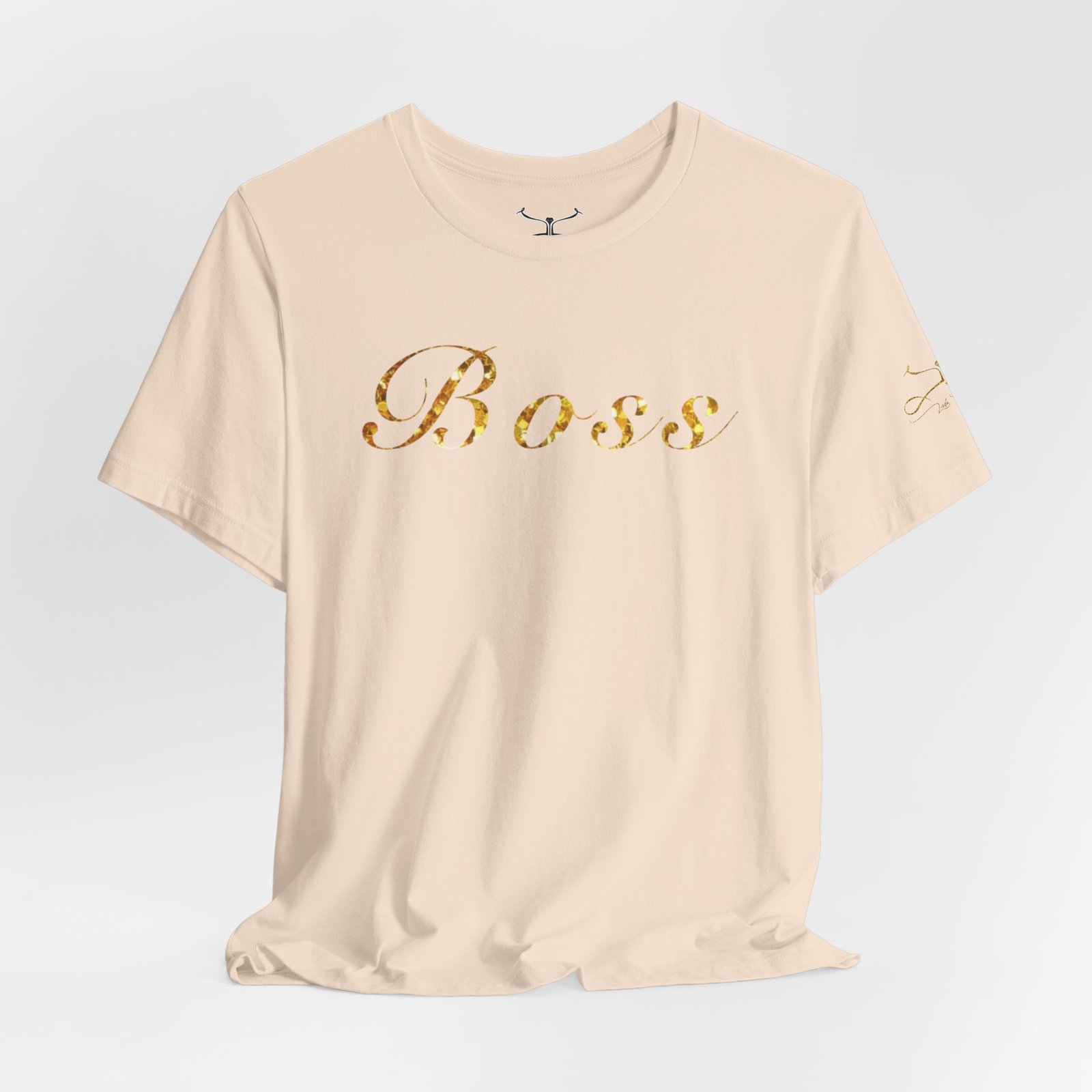 Boss Jersey Short Sleeve Tee - Image 36