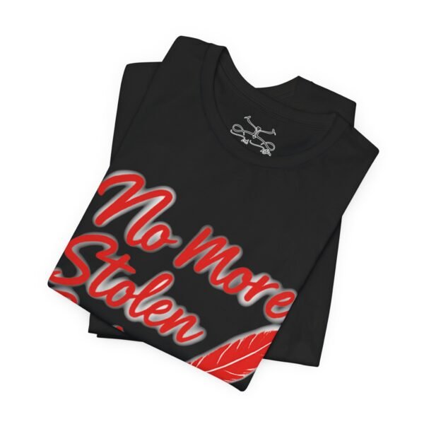 Stolen Sisters Cotton Crew Tee - Image 4