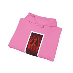 Disbelief Unisex Heavy Blend™ Hooded Sweatshirt - Image 36