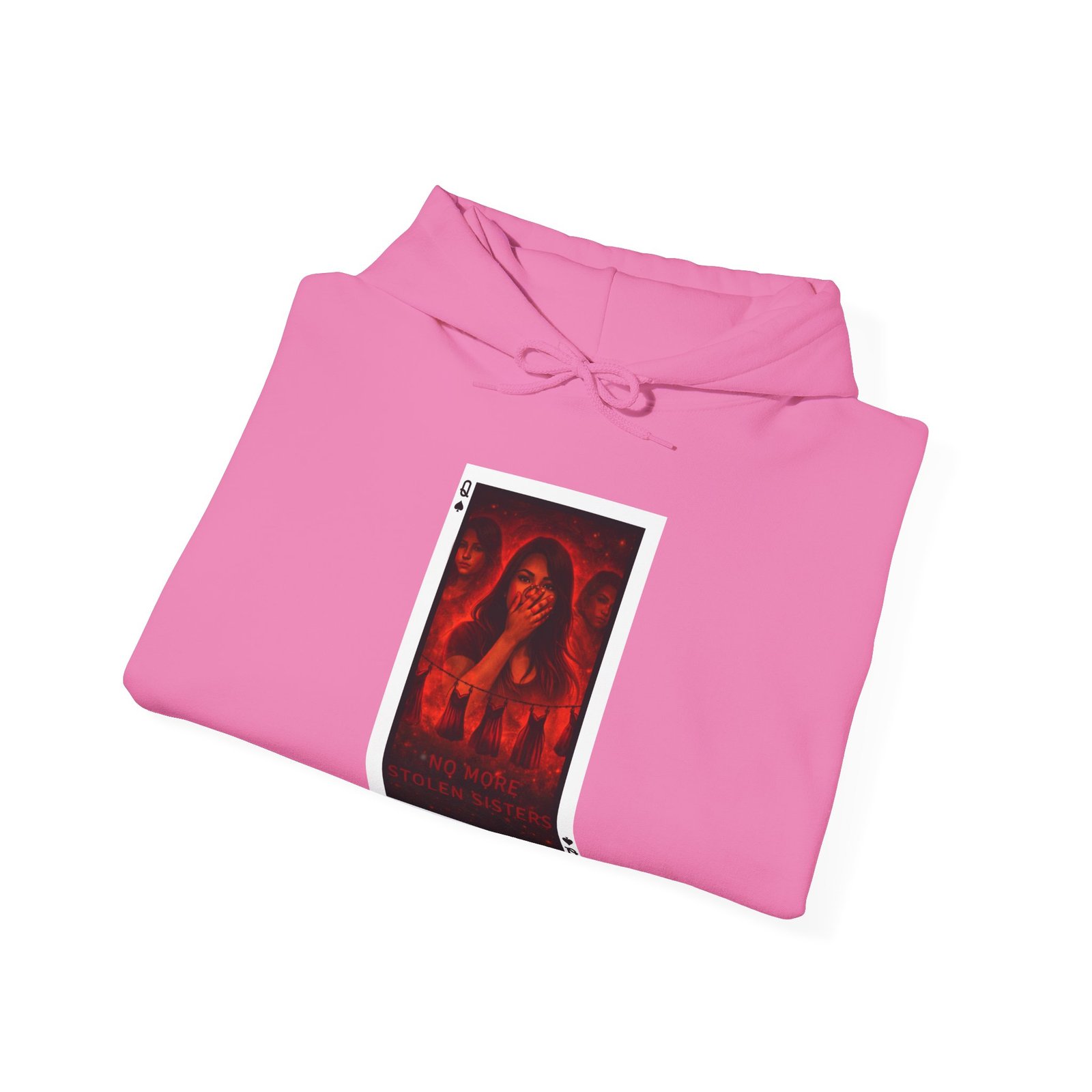 Disbelief Unisex Heavy Blend™ Hooded Sweatshirt - Image 36