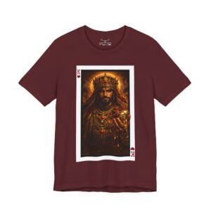 The Last Vow T-Shirt - Image 41