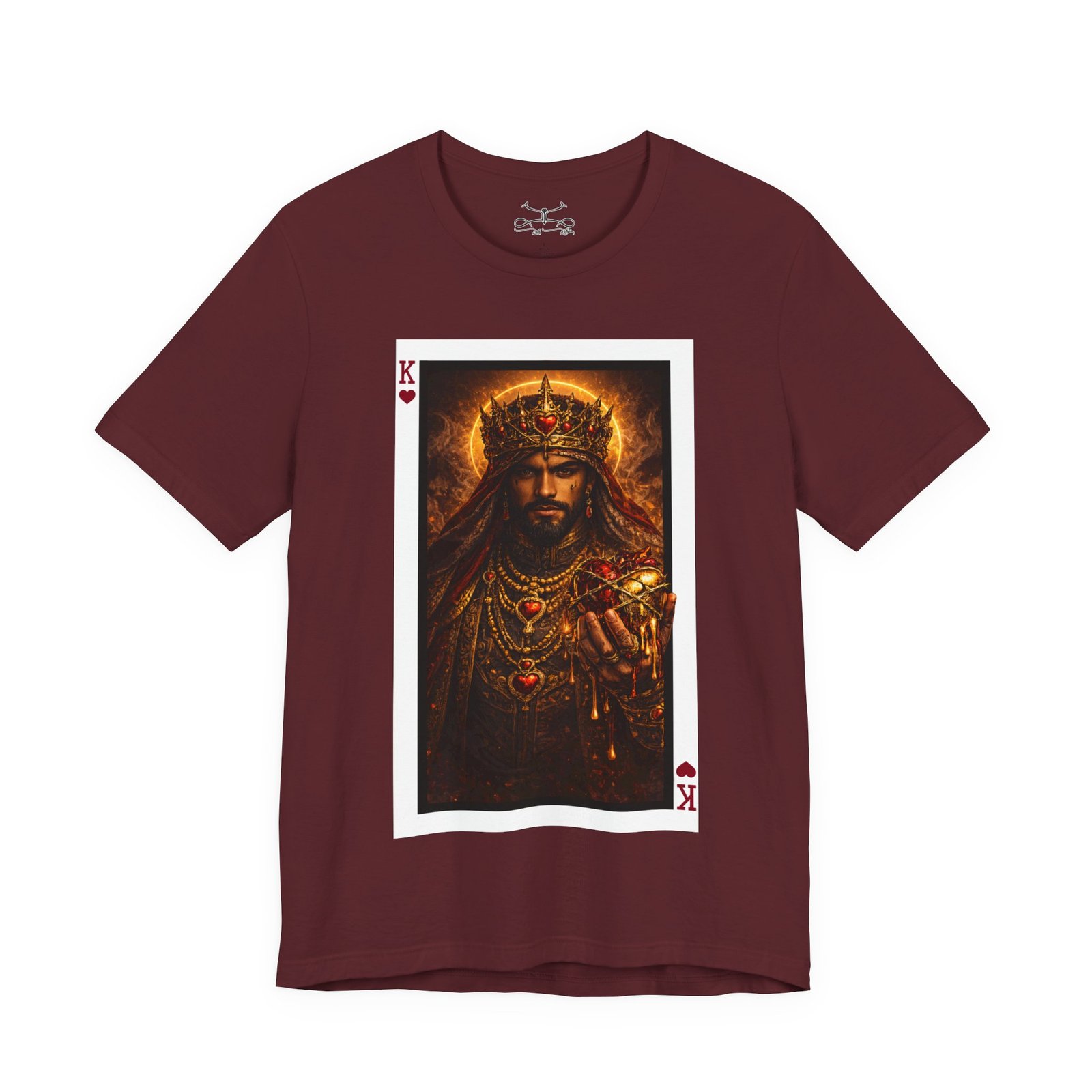 The Last Vow T-Shirt - Image 41