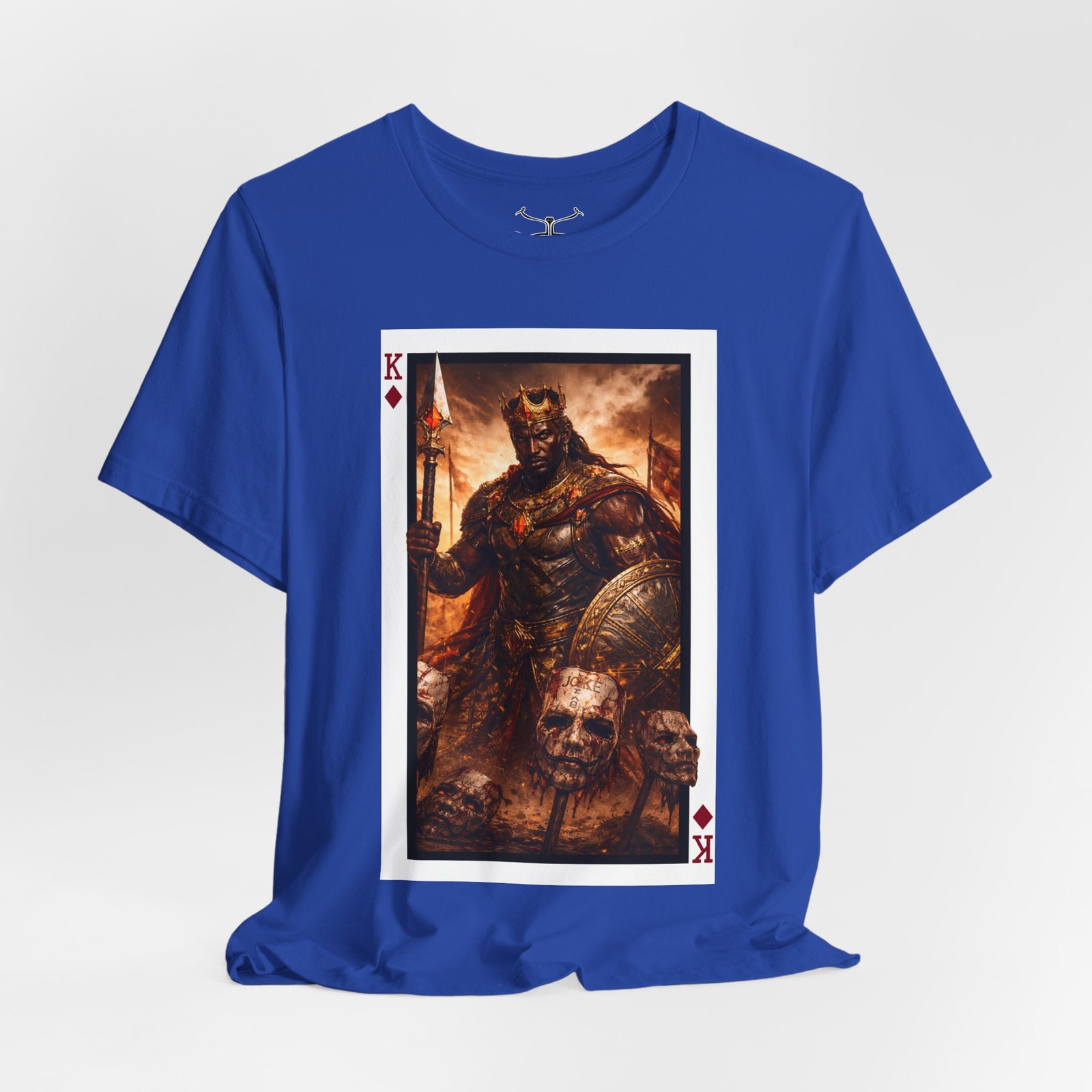 Empire of Ash T-Shirt - Image 28