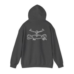 Unapologetic Edgy Retro Sweatshirt - Image 23