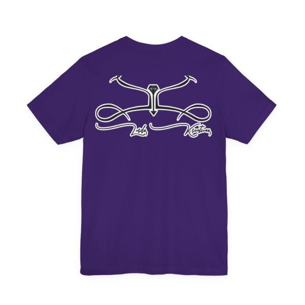 Taurus Cotton Crew Tee - Image 34
