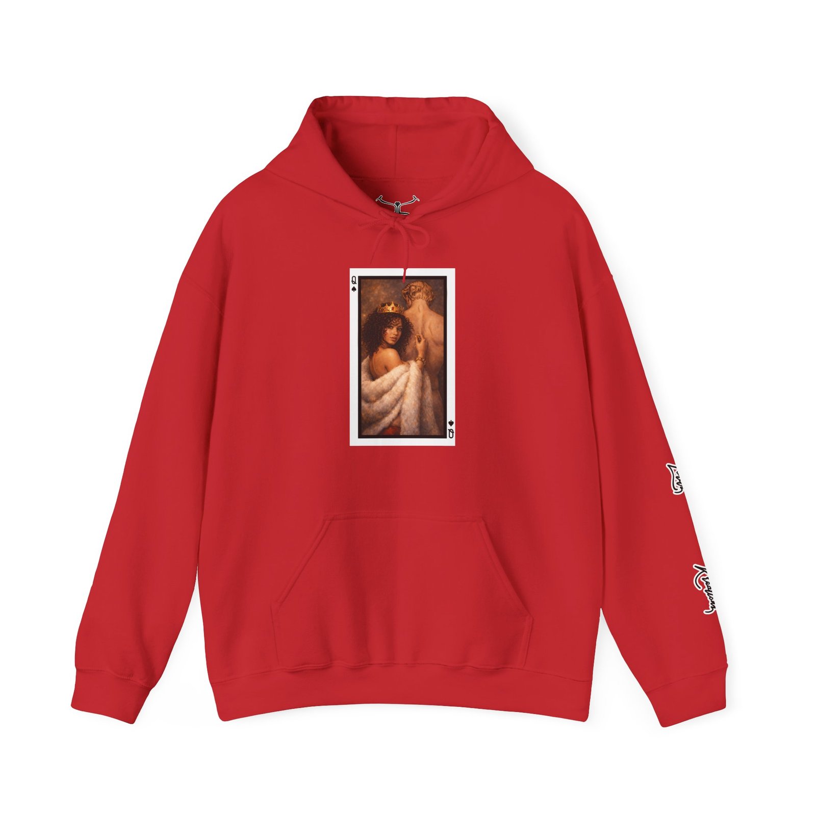 Sacred Temptation Heavy Blend™ Hooded Sweatshirt - Image 25