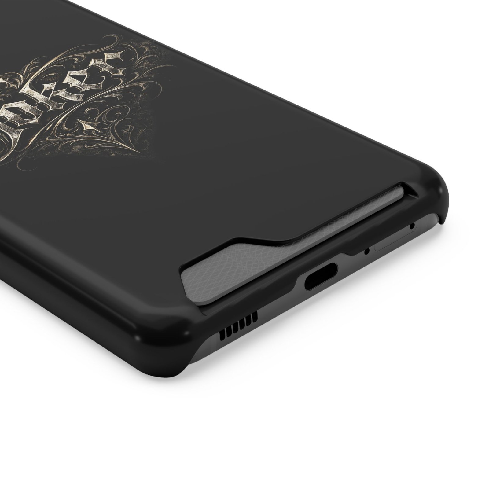 Joker – Gothic Slim Card Holder Phone Case | LordzKreationz - Image 34