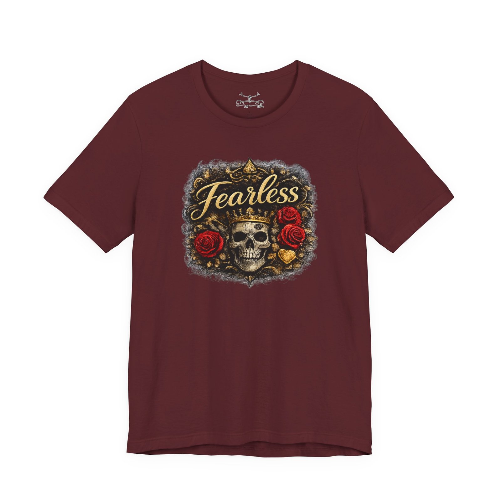 Fearless T-Shirt - Image 41