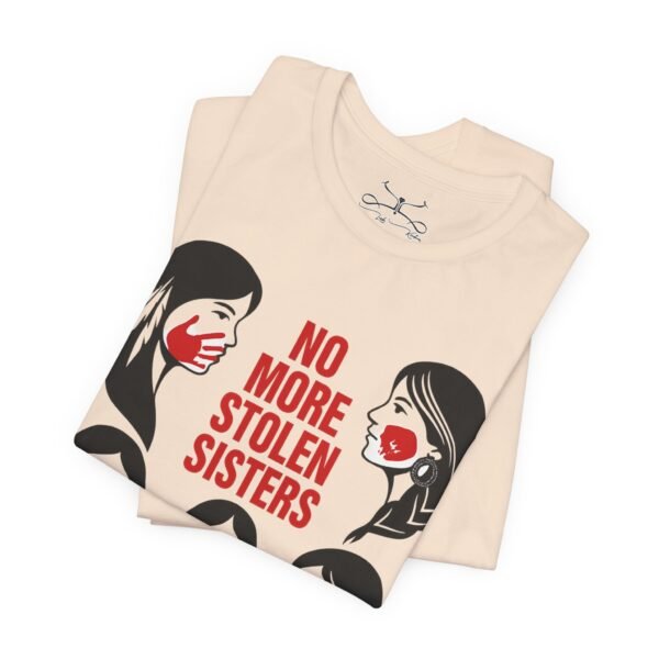 Stolen Sisters Cotton Crew Tee - Image 11