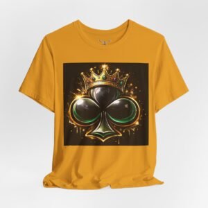 Clubs Unisex Jersey Short Sleeve Tee - Image 16