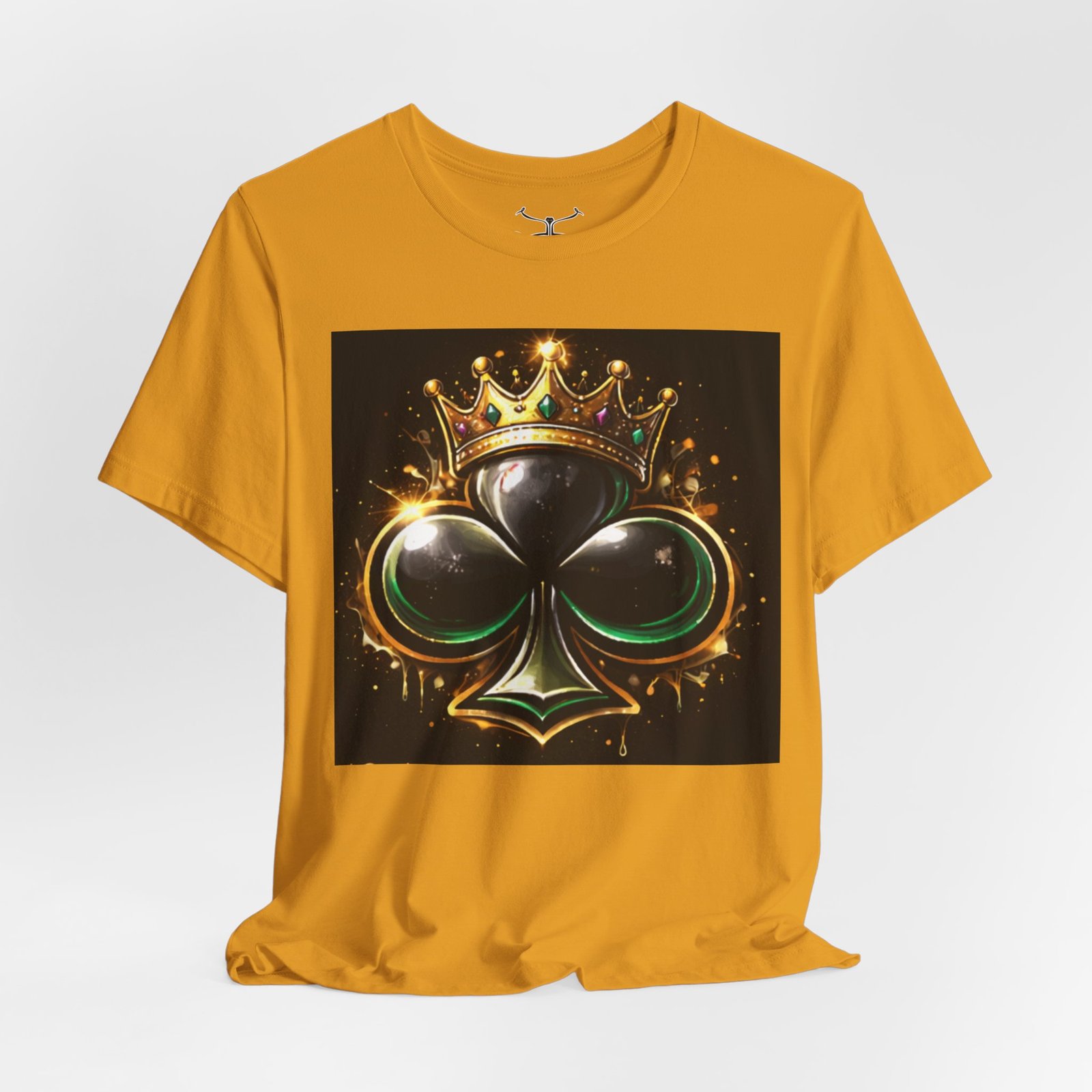 Clubs Unisex Jersey Short Sleeve Tee - Image 16