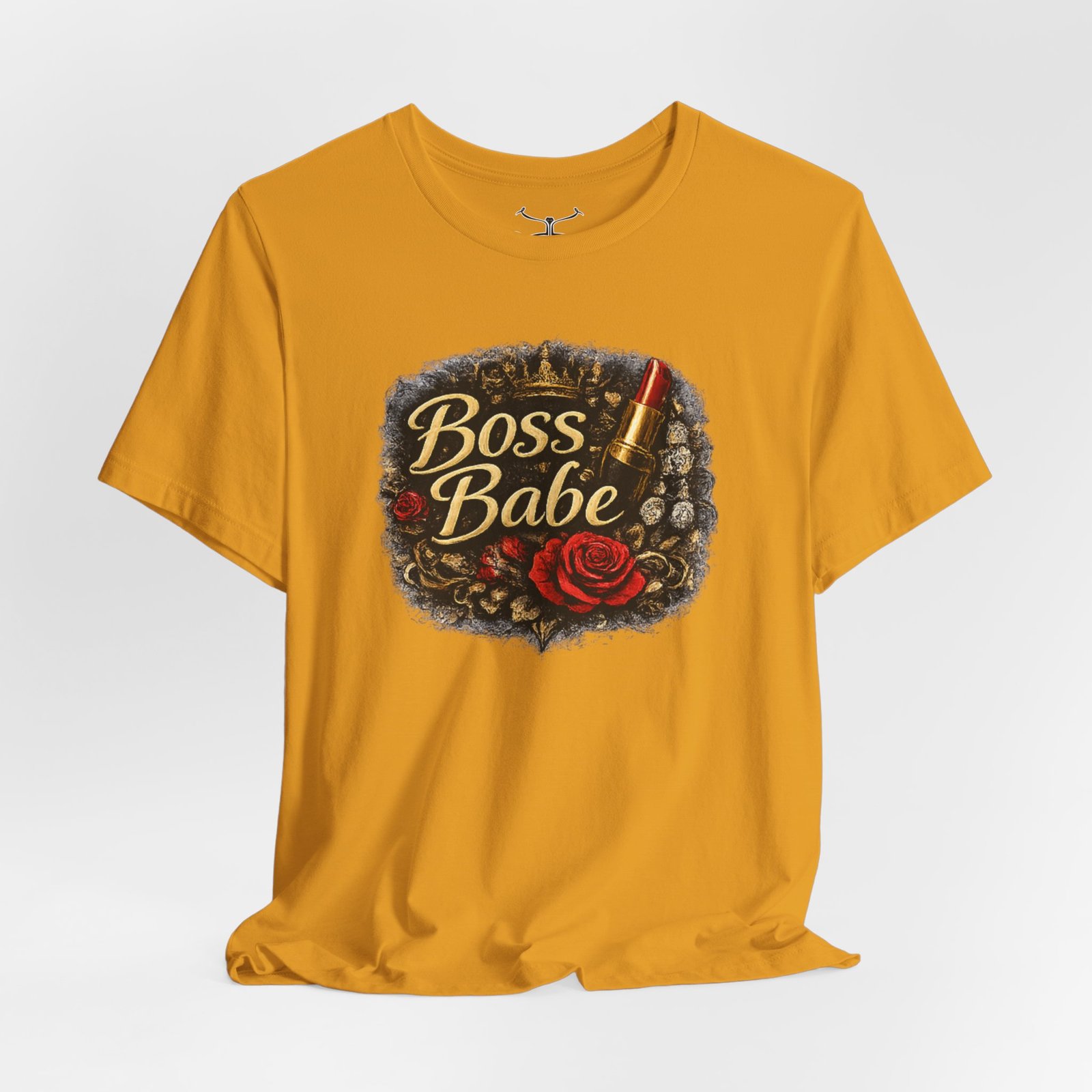 Boss Babe T-Shirt - Image 16