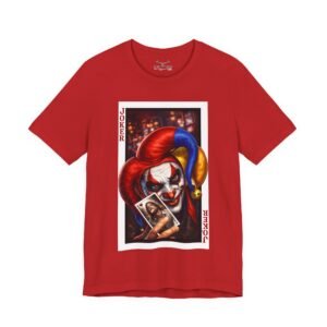 Got Chu Cotton Crew Tee - Image 21