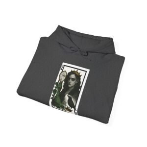 Envy Heavy Blend™ Hooded Sweatshirt - Image 36