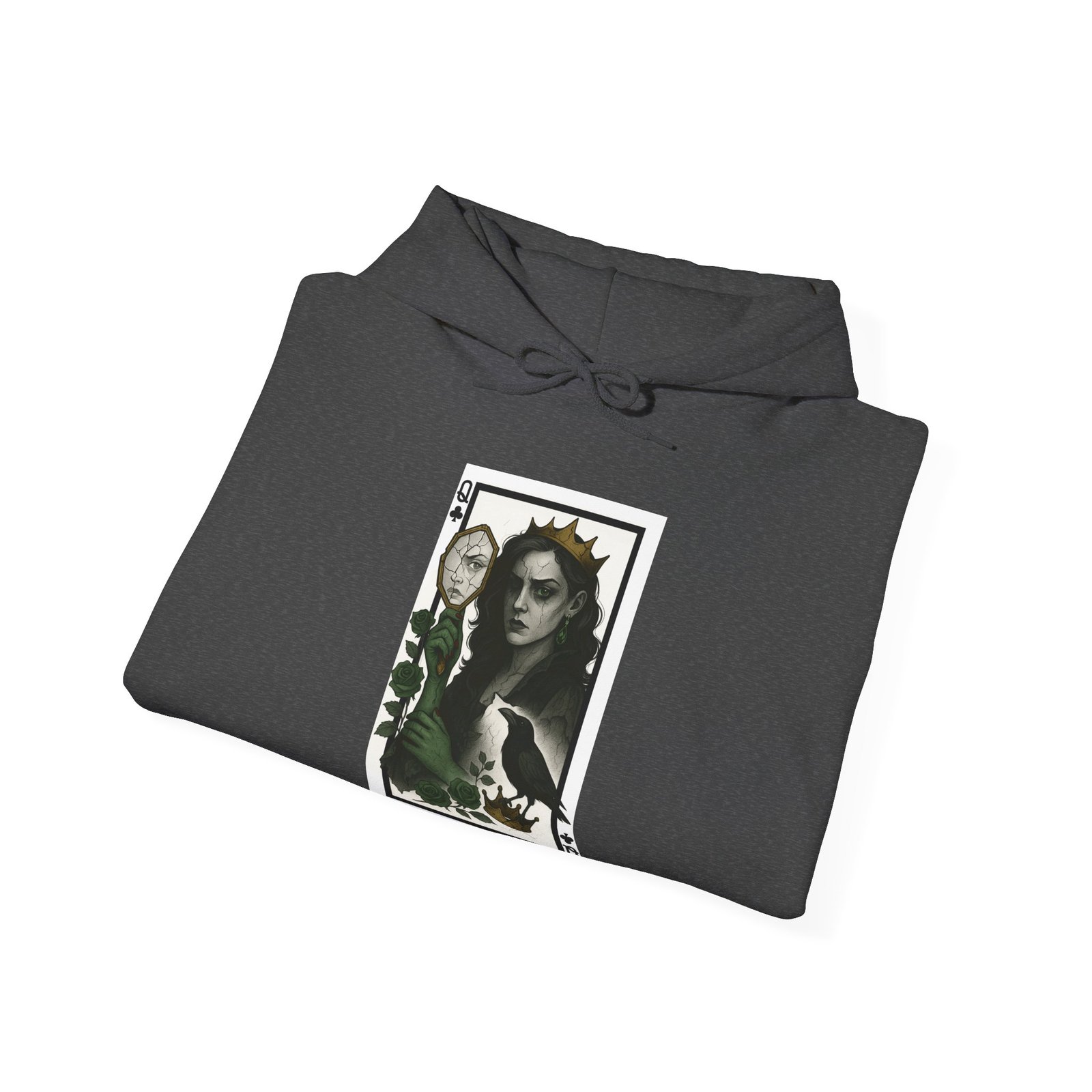 Envy Heavy Blend™ Hooded Sweatshirt - Image 36