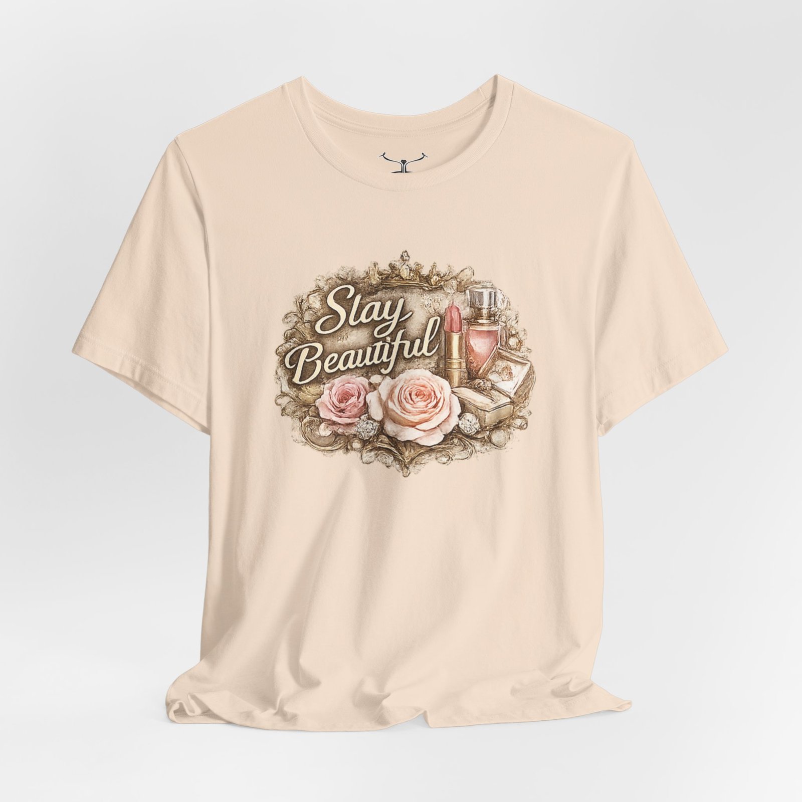 Stay Beautiful T-Shirt - Image 12
