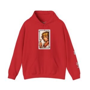 Cry Now Heavy Blend™ Hooded Sweatshirt - Image 25