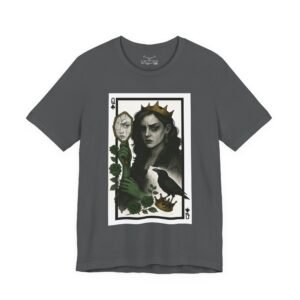 Envy Cotton Crew Tee - Image 21