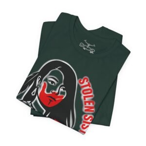 Stolen Sisters Cotton Crew Tee - Image 23