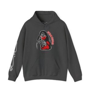 Stolen Sisters Heavy Blend™ Hooded Sweatshirt - Image 21
