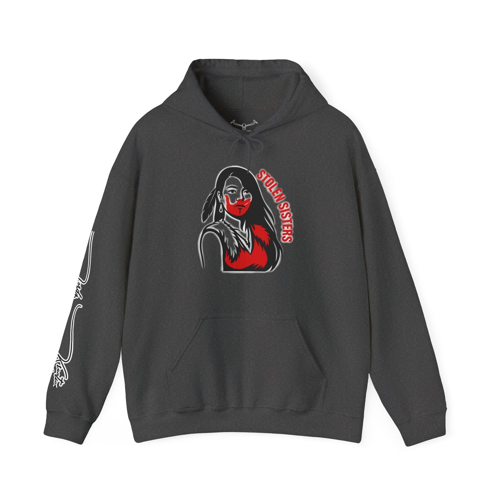 Stolen Sisters Heavy Blend™ Hooded Sweatshirt - Image 21