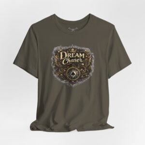 Dream Chaser T-Shirt - Image 20