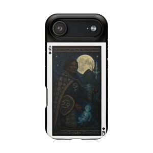 Cancer – Deck of Spades – MagSafe® Protective Phone Case - Image 61
