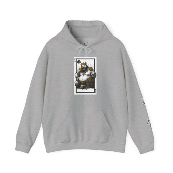 Gluttony Heavy Blend™ Hooded Sweatshirt - Image 9