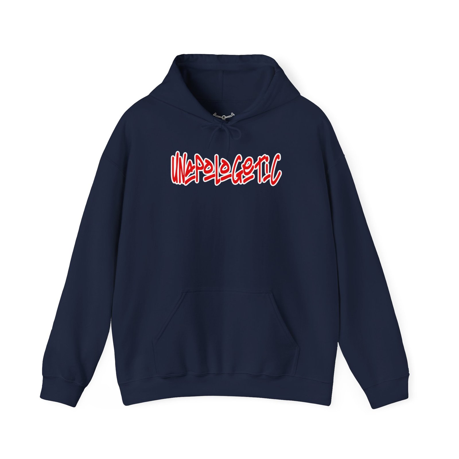 Unapologetic Edgy Retro Sweatshirt - Image 29