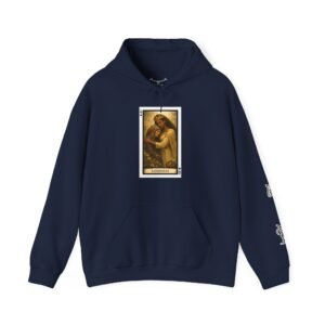 Kindness Heavy Blend™ Hooded Sweatshirt - Image 37