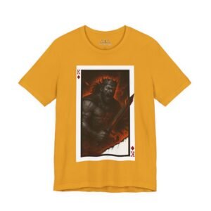 Wrath Cotton Crew Tee - Image 13