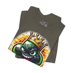 Clubs Unisex Jersey Short Sleeve Tee - Image 19