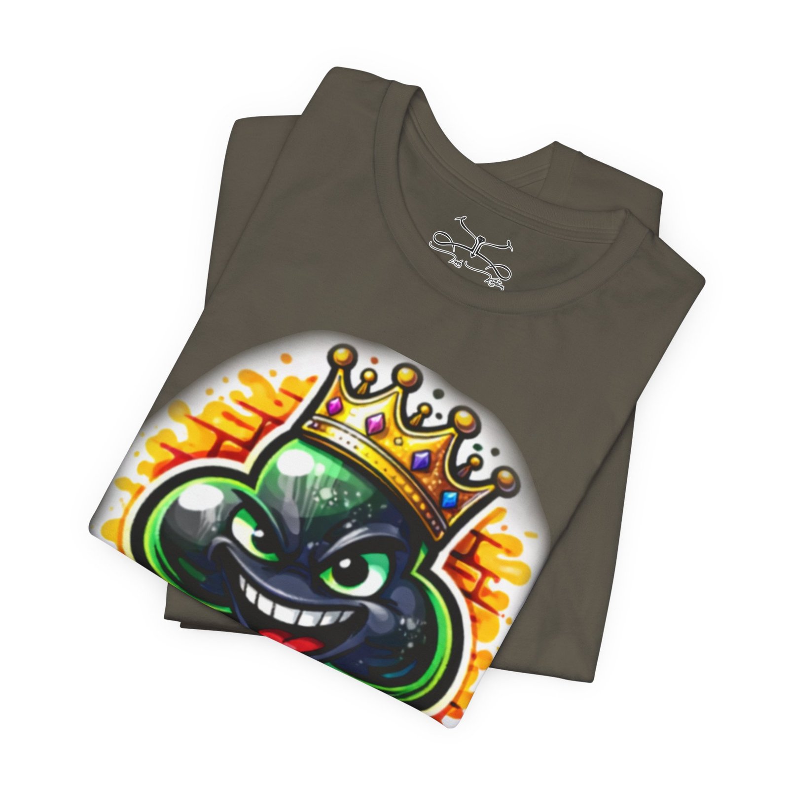 Clubs Unisex Jersey Short Sleeve Tee - Image 19