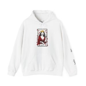 Lust Heavy Blend™ Hooded Sweatshirt - Image 1