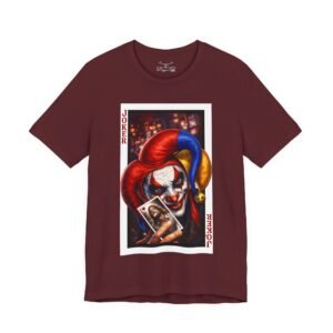 Got Chu Cotton Crew Tee - Image 9