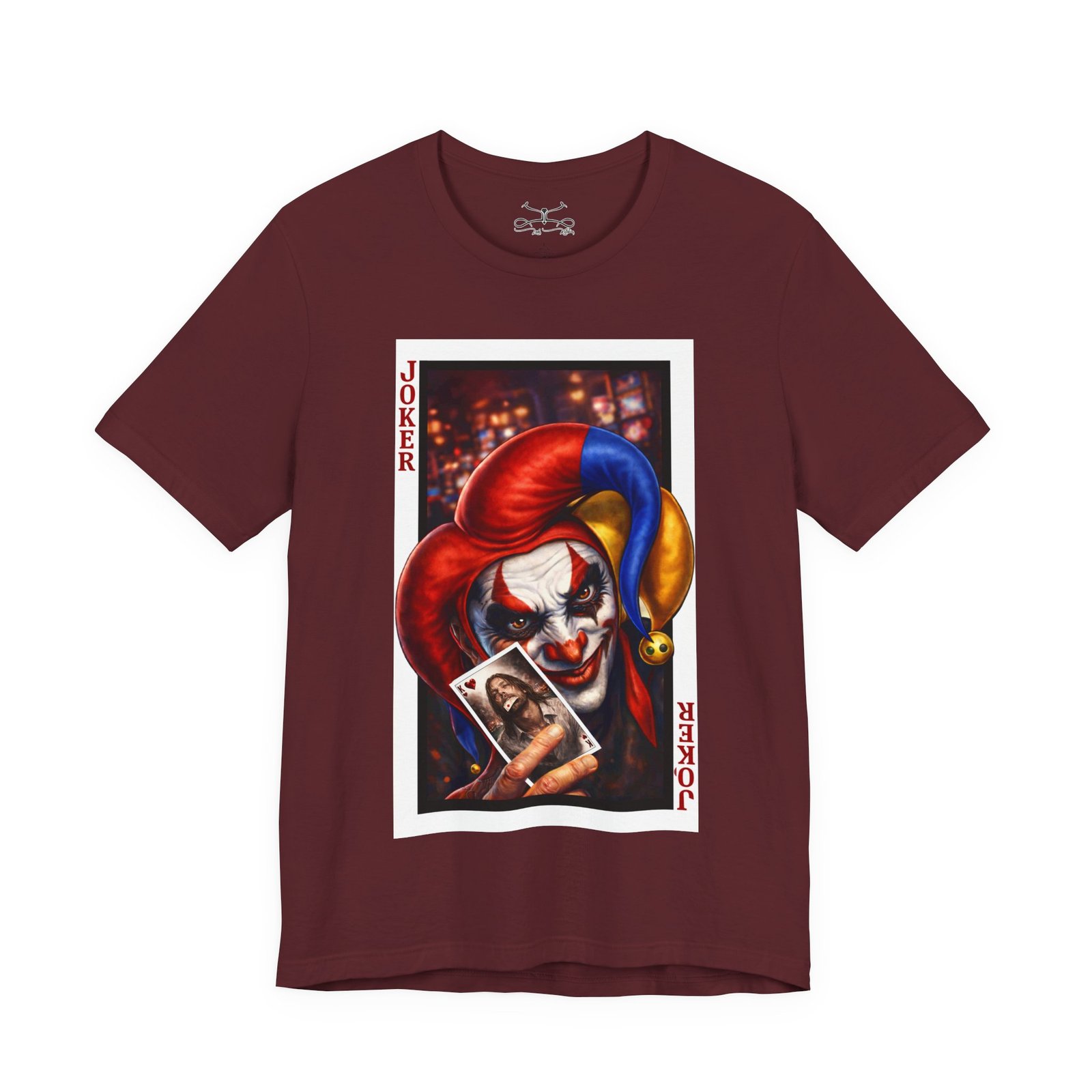 Got Chu Cotton Crew Tee - Image 9