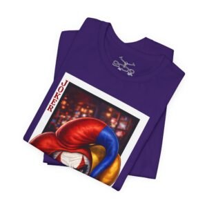 Got Chu Cotton Crew Tee - Image 7