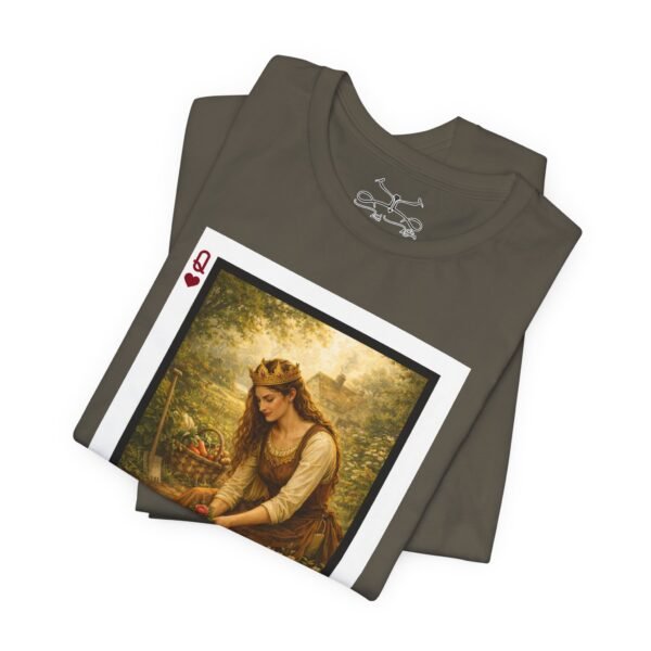 Diligence Cotton Crew Tee - Image 19