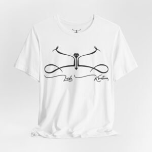 Unisex Short Sleeve Tee - Image 8